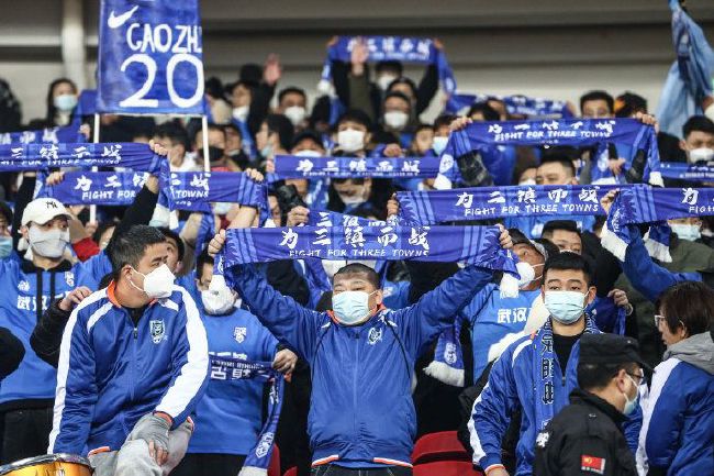 “由于疫情的影响，过去几年对于我们所有人而言都非常艰难。